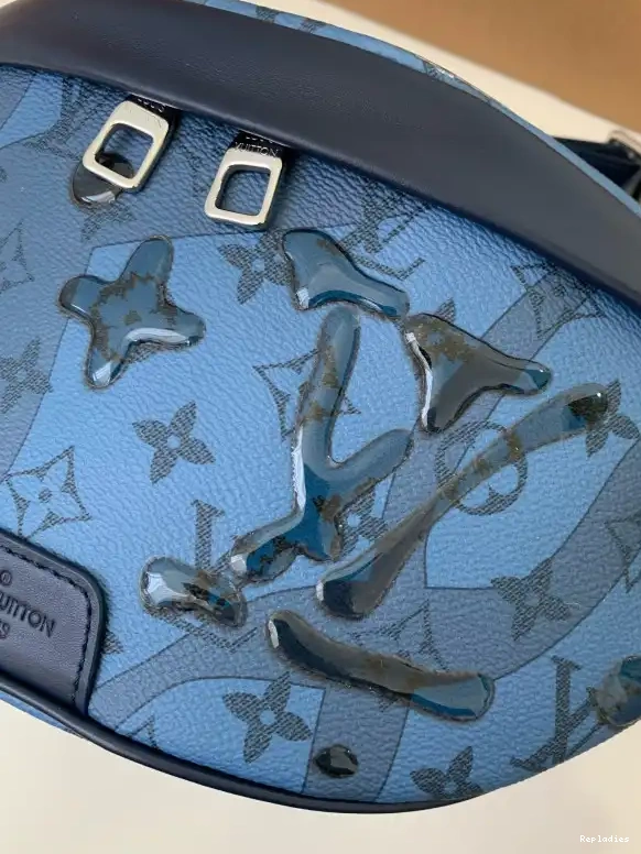 Fake Louis Bags VUITTON LOUIS BUMBAG DISCOVERY 0527